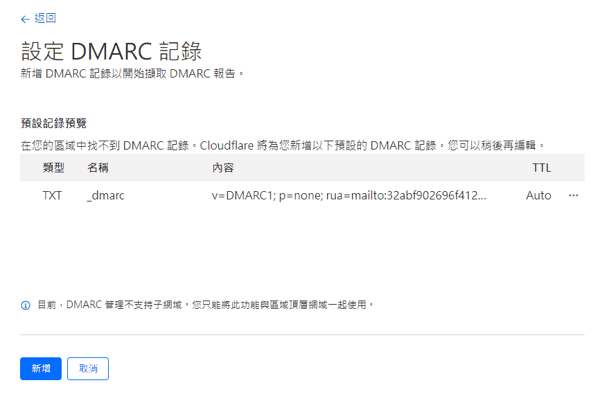 cloudflareemaildmarcmanagementaddrecords.png